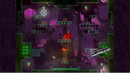 Русификатор для TowerFall Dark World Expansion