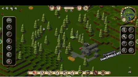 Русификатор для Towns