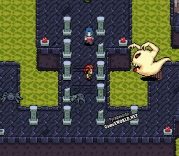 Русификатор для Toxic Terror (itch)