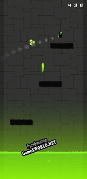 Русификатор для Toxic Tower
