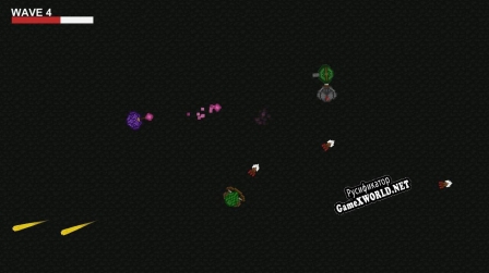 Русификатор для Toxic Townsmen