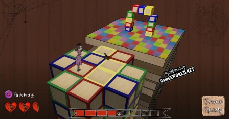 Русификатор для Toy Box (Potato211, Sofía Oliva, Makto, Tomas Aquistapace)