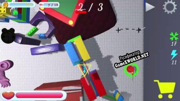 Русификатор для Toy Defensive Tactics