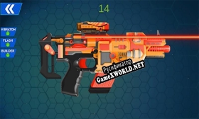 Русификатор для Toy Guns Gun Simulator VOL.2