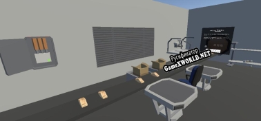 Русификатор для Toy Workshop Vr
