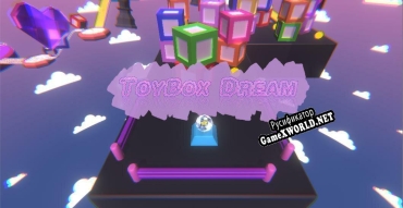 Русификатор для ToyBox Dream
