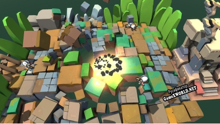 Русификатор для Toys Gun Fire Boom