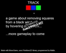 Русификатор для TRACK (itch)