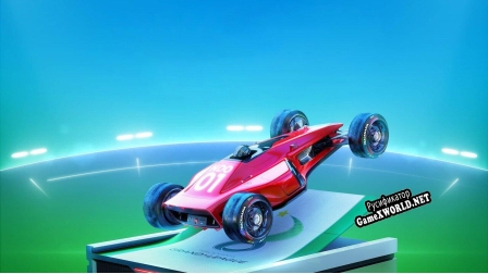 Русификатор для TrackMania (2020)