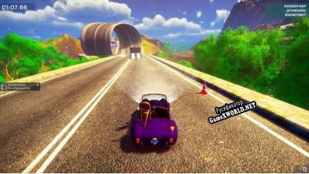 Русификатор для Trackmaster