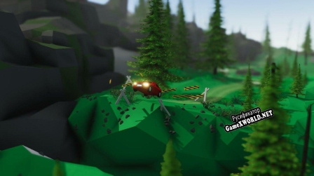 Русификатор для Traction Downhill Rally