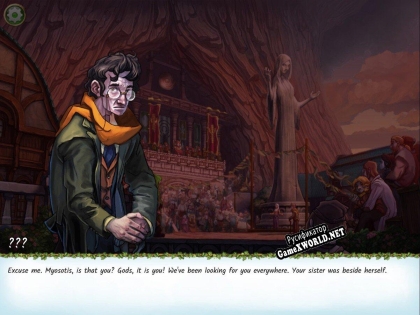 Русификатор для Trader of Stories Chapter 2