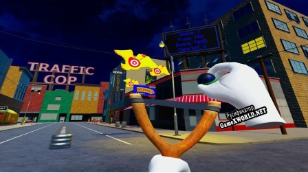 Русификатор для Traffic Cop