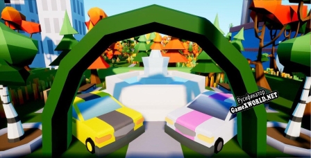 Русификатор для Traffic Jam (Fruzum)