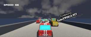 Русификатор для Traffic Jam (itch)