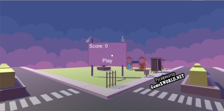 Русификатор для Traffic Jam VR