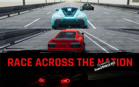 Русификатор для Traffic Rage Reborn