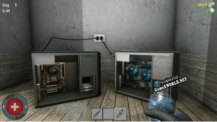 Русификатор для Trailer Shop Simulator