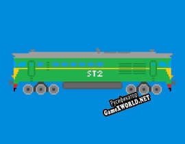 Русификатор для Train Building Simulator