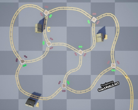 Русификатор для Train (colin0154)