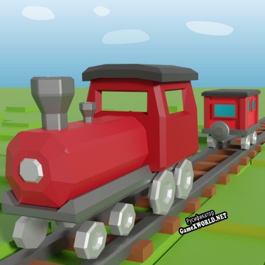 Русификатор для Train Connector