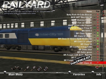 Русификатор для Trainz The Complete Collection