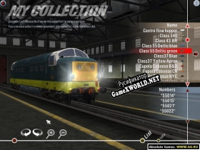 Русификатор для Trainz