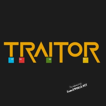Русификатор для Traitor