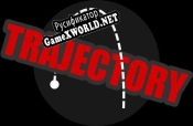 Русификатор для Trajectory (itch) (repardeimaj)