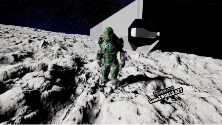 Русификатор для Tranquility Base Mining Colony The Moon Explorer Version