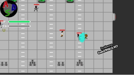 Русификатор для Transgression Combat Prototype