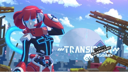 Русификатор для Transiruby