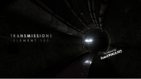 Русификатор для Transmissions Element 120