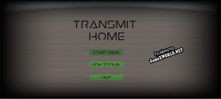 Русификатор для Transmit Home