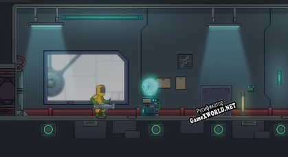 Русификатор для Transmogrify (itch)