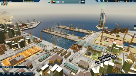 Русификатор для TransOcean 2 Rivals