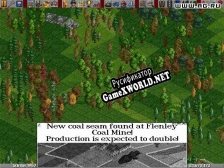 Русификатор для Transport Tycoon Deluxe