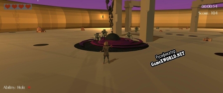 Русификатор для Trap Gladiators