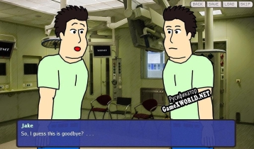 Русификатор для TRAPPED in a Soap Opera