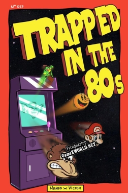 Русификатор для Trapped in the 80s