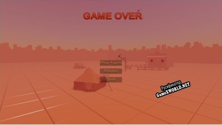 Русификатор для Trapped (itch) (2CAN0)