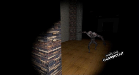 Русификатор для Trapped (itch) (Legofireman)