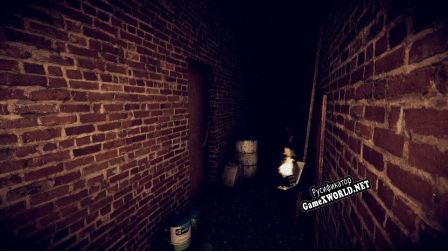 Русификатор для Trapped (itch) (N4bA)