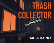 Русификатор для Trash Collector (haofan, Harry Harric Chen)