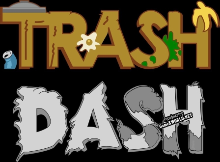 Русификатор для Trash Dash (lewis.foxall)