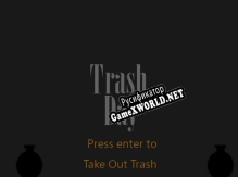 Русификатор для Trash Day