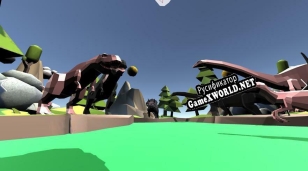 Русификатор для Trash Game