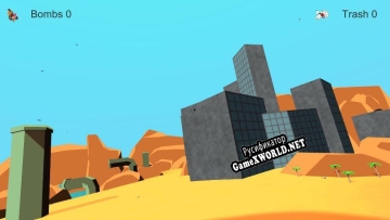 Русификатор для Trash Island
