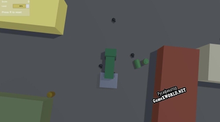 Русификатор для Trash Simulator 3000