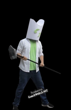 Русификатор для Trash.bin